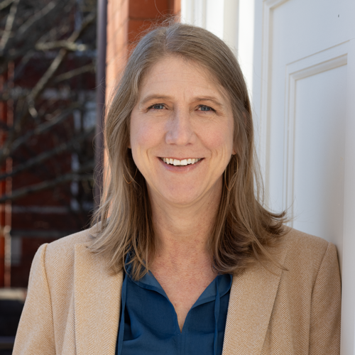 Susie Trammell